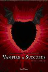 Vampire & Succubus