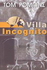 Villa Incognito