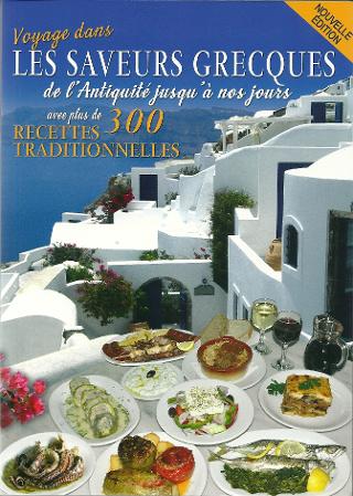 Voyage dans les saveurs grecques