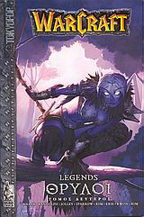 WarCraft: Θρύλοι