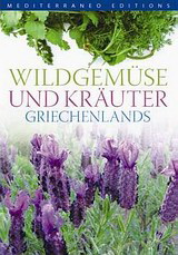 Wildgemüse und Kräuter Griechenlands