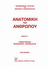 Ανατομική του ανθρώπου