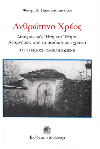 Ανθρώπινο χρέος