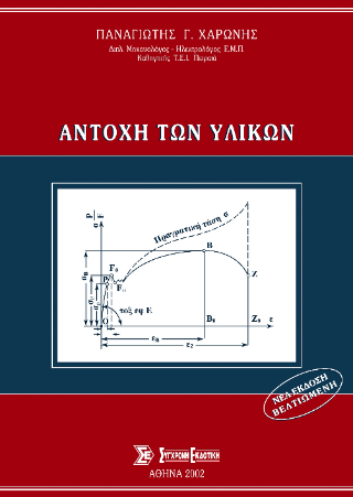 Αντοχή των υλικών