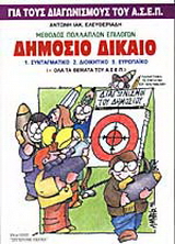 Δημόσιο δίκαιο