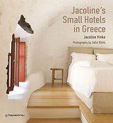 Jacoline’s Small Hotels in Greece