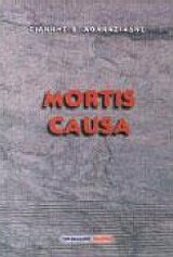 Mortis causa
