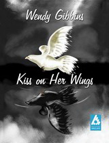 Kiss on Her Wings