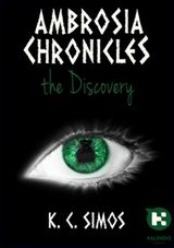 Ambrosia Chronicles