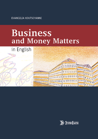 Business and Money Matters in English