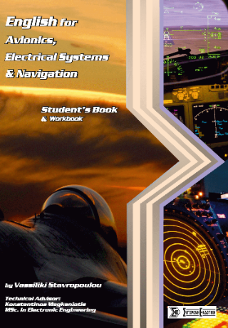 English for Avionics, Electrical Systems and Navigation