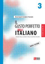 Il gusto perfetto dell’Italiano 3 Medio Β2