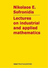 Lectures on industrial and applied mathematics