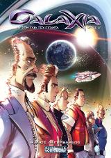 Galaxia – Στη Σκιά του Γίγαντα Μέρος Α’
