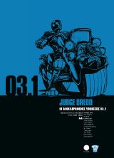Judge Dredd