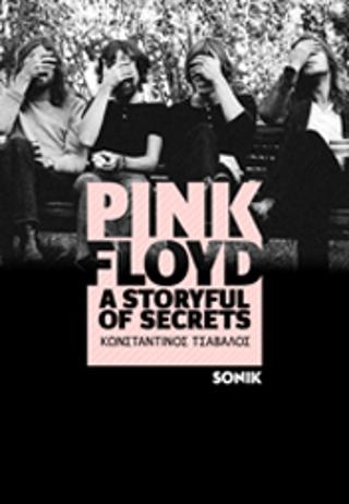 Pink Floyd: A Storyful of Secrets