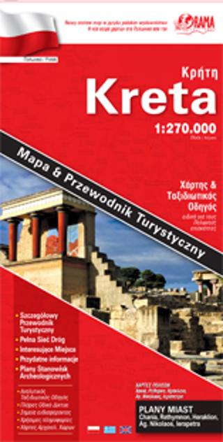 Κρήτη – Πολωνικά