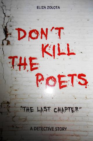 Don’t kill the poets