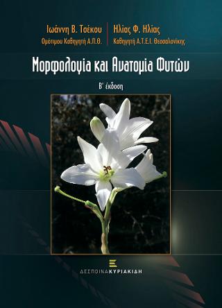Μορφολογία και Ανατομία Φυτών