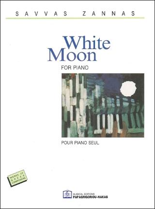 White Moon