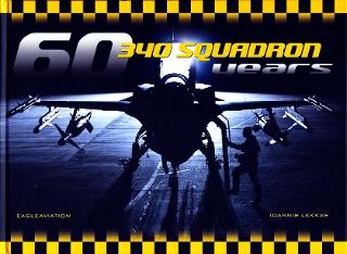 340 Squadron – 60 Years