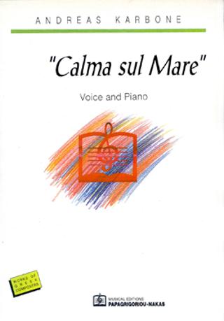 Calma sul Mare
