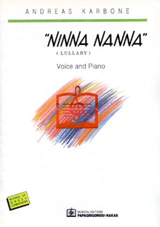Ninna nanna