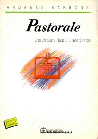 Pastorale