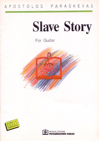 Slave Story