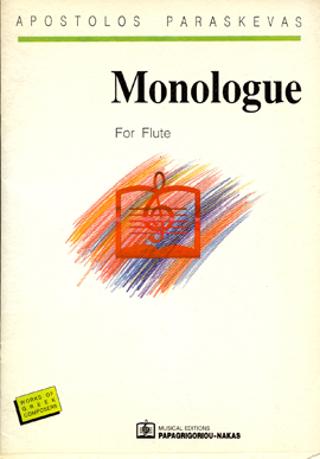Monologue
