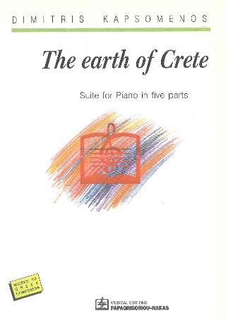 The Earth of Crete