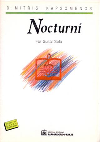 Nocturni