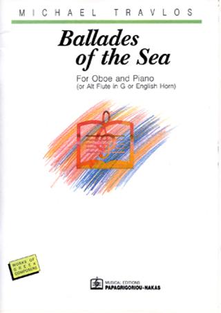 Ballades of the Sea