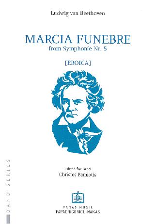 MARCIA FUNEBRE from Symphonie Nr.5