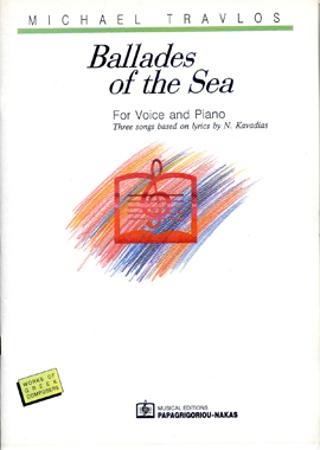Ballades of the Sea