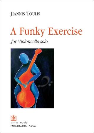 A FUNKY EXERCISE