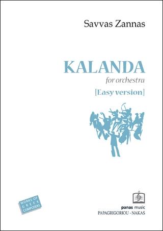 KALANDA [easy version]