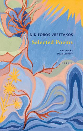 Nikiforos Vrettakos – Selected Poems