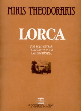 LORCA