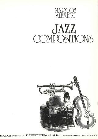 JAZZ COMPOSITIONS