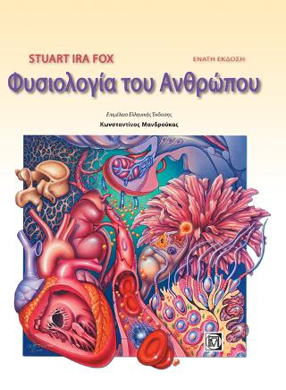 Φυσιολογία του ανθρώπου