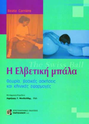 Η Ελβετική Μπάλα