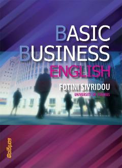 Basic Business English