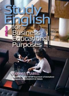 Study English for Business Educational Purposes