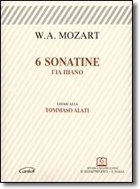 6 SONATINE