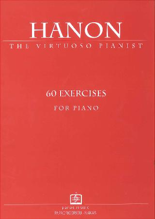 The VIrtuoso Pianist