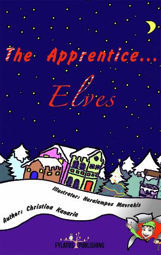 The Apprentice… Elves