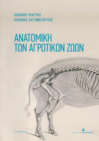 Ανατομική των Αγροτικών Ζώων