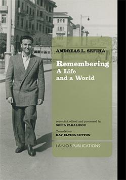 Remembering a life and a world