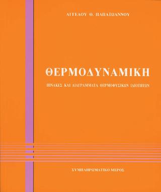 Θερμοδυναμική
